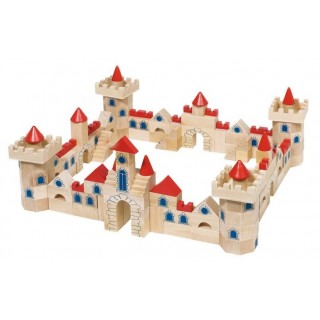 CASTELO DE MADEIRA